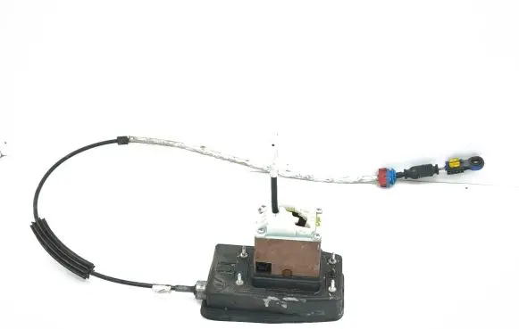 Citroen C5 Gear selector 