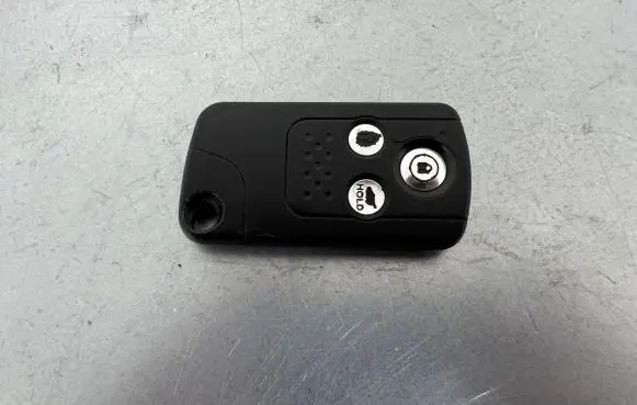 Honda CR-V Ignition key/card 72147T1GE11