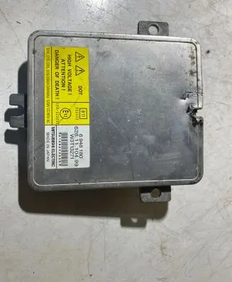 BMW 3 E90 E91 Xenon control unit/module 6948180 W3T13271