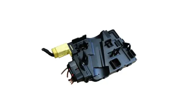 Steering angle sensor