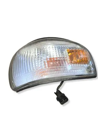 Hyundai H-100 Front indicator light 92301434