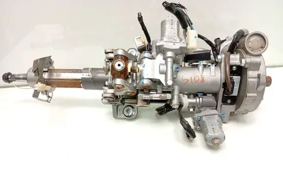 Lexus RX 450H Electric power steering pump 8096048050 1321001132 JJ301000381