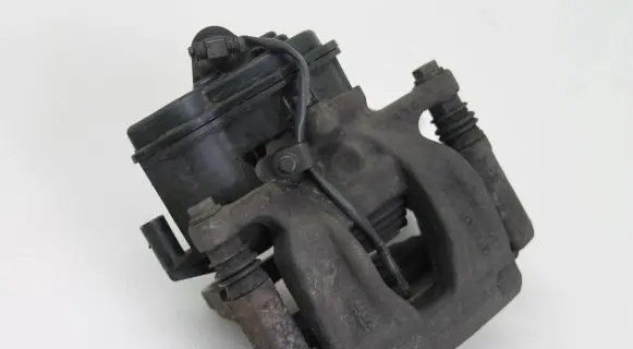 Audi A8 S8 D5 Rear brake caliper
