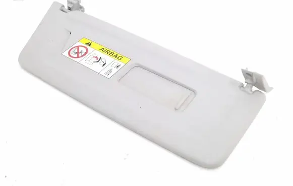 Citroen C4 II Picasso Sun visor