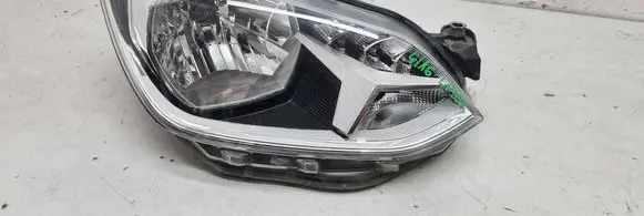 Volkswagen Up Headlight/headlamp 1S1941016AB