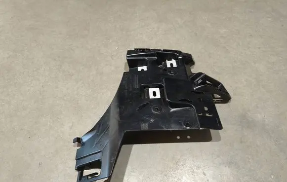 Mercedes-Benz GLC C254 Rear bumper mounting bracket A2548800100