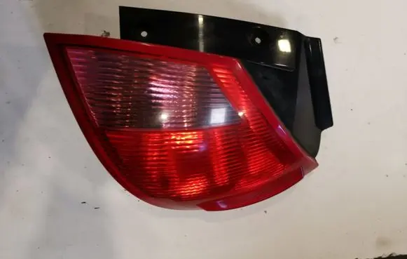 Mitsubishi Colt CZ3 Rear/tail lights MR957366