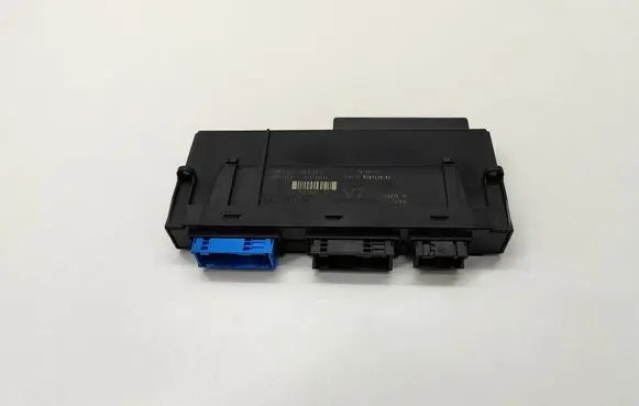 BMW 5 F10 F11 Comfort/convenience module 9267458 926745802 6135926745802