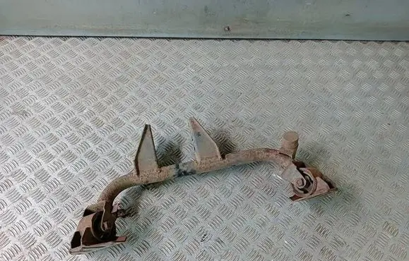 Suzuki Vitara (LY) Front differential