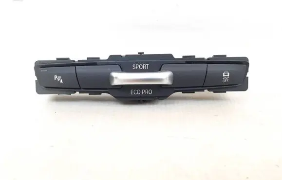 BMW 2 F45 Other switches/knobs/shifts 9323941 61319323941