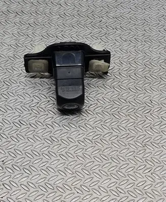 Toyota Prius (XW50) Reversing camera 8679047070 74C507805