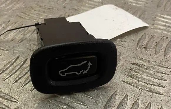 Tailgate opening switch