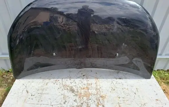 Citroen C3 Engine bonnet/hood