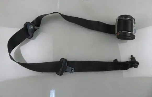 Dacia Dokker Front seatbelt 868843271R