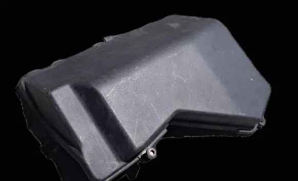BMW X3 E83 Fuse box cover 7521582