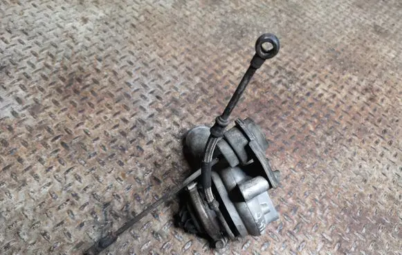Ford Transit Turbo YC106K682CC 4913506020