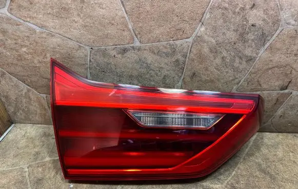 BMW 5 G30 G31 G38 Rear/tail lights 8493051