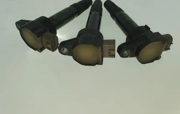 Suzuki Alto High voltage ignition coil DL39806