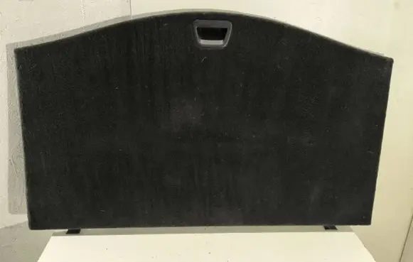 Jaguar X-Type Trunk/boot floor carpet liner 