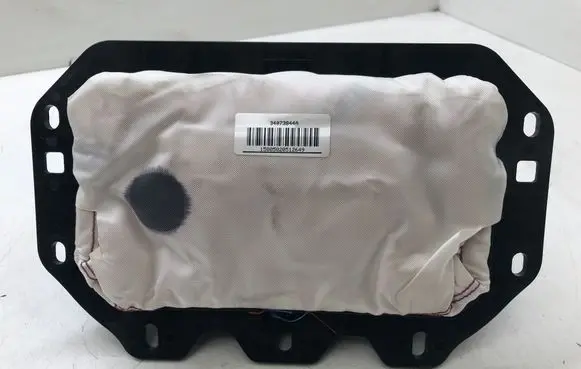 Citroen C5 Passenger airbag 9687717880 34085543A