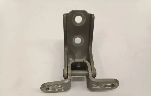 Hyundai Ioniq 5 Front door upper hinge