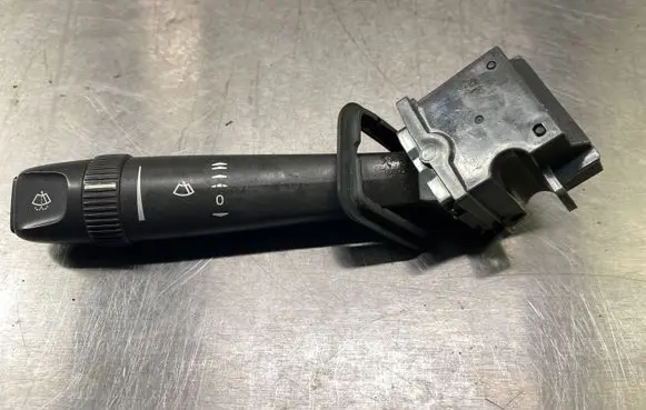 Volvo S80 Wiper control stalk