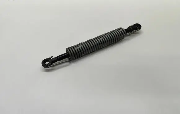BMW 5 E60 E61 Tailgate/trunk/boot tension spring 7141490