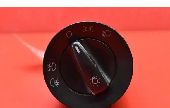 Light switch