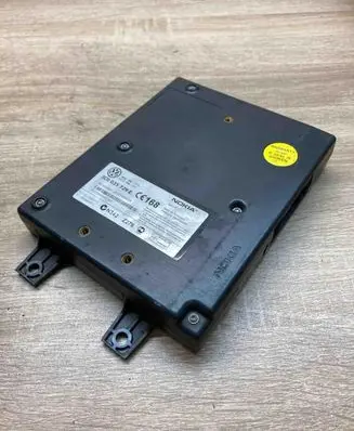 Volkswagen Golf V Phone control unit/module 3C0035729E 5509