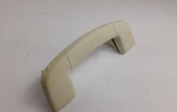 Volkswagen PASSAT B8 Front interior roof grab handle 3G0857607B