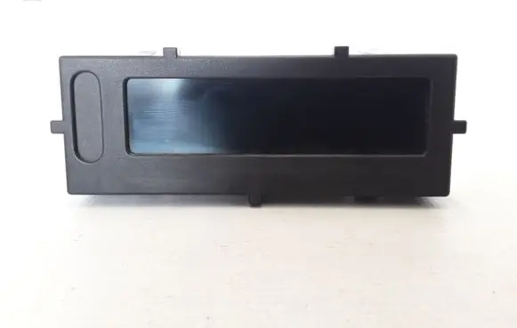 Renault Kangoo II Screen/display/small screen 280341078R