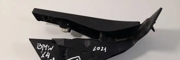 BMW X4 G02 Accelerator throttle pedal 35406889820