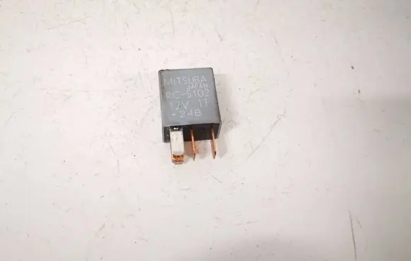 Honda CR-V Other relay RC5102