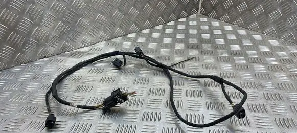 Mercedes-Benz A W169 Parking sensor (PDC) wiring loom
