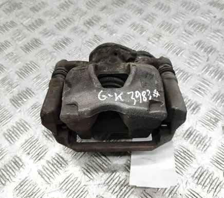 Audi A6 S6 C8 4K Rear brake caliper 8W0615403 8W0998281