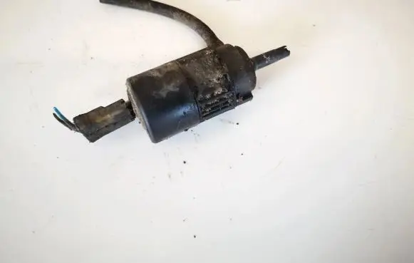 Mitsubishi Space Star Windscreen/windshield washer pump