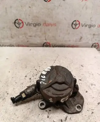 Citroen Xsara Picasso Vacuum pump