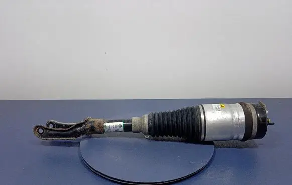 Jeep Grand Cherokee Front shock absorber/damper 68231887AA