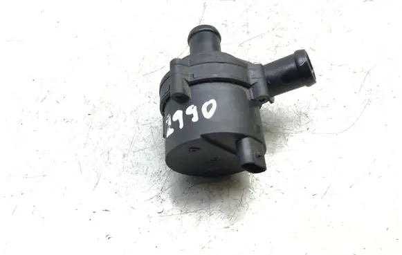 Volkswagen Golf VII Electric auxiliary coolant/water pump 5q0965567 K2990