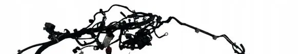 Lincoln MKZ II Engine installation wiring loom FU5T-12C508-RG