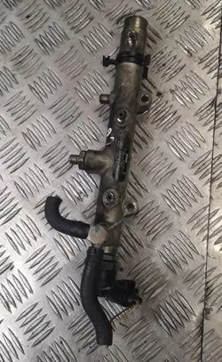 Audi A6 S6 C6 4F Fuel main line pipe 059130090