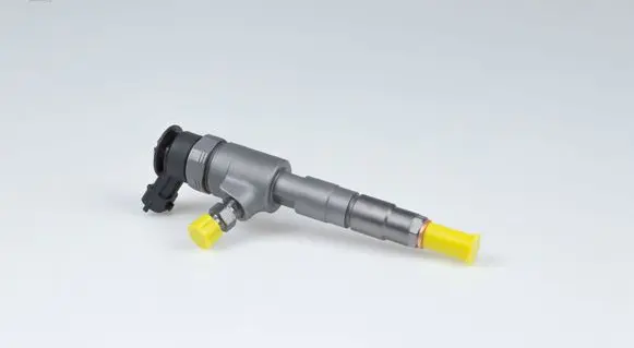Ford Focus Fuel injector 0445110489 002003001495R 0445110488