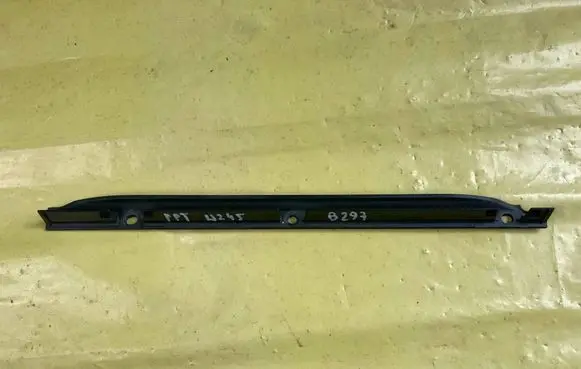 Mercedes-Benz B W245 Set of end parts 1696730236 A1696730236