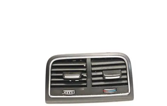 Audi A4 S4 B8 8K Rear air vent grill 8K0819203