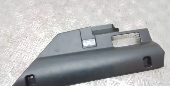 Volvo XC60 Dashboard lower bottom trim panel 8630198
