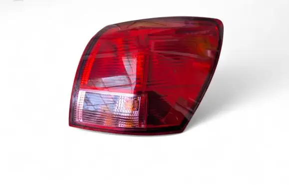 Nissan Qashqai Rear/tail lights 89071062 26550-JD000
