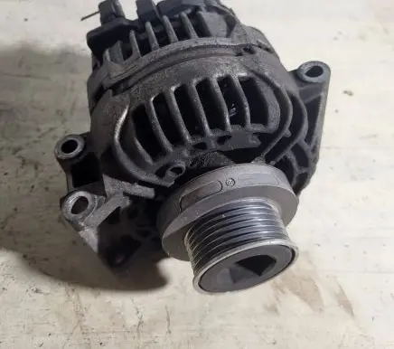 Generator/alternator