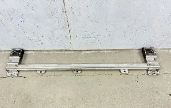 BMW X1 F48 F49 Front bumper support beam 730160513 511110031013