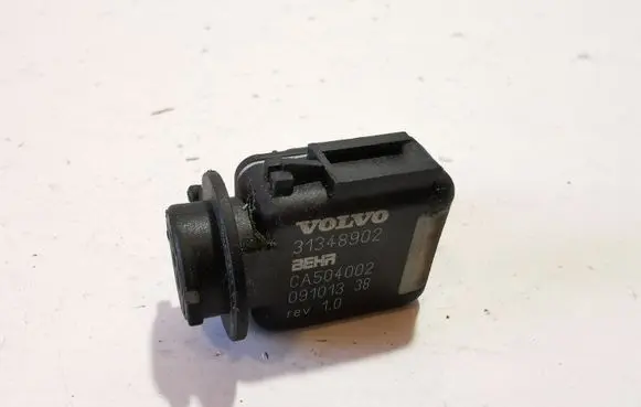 Volvo V60 Air quality sensor 31348902