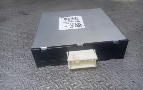 Seat Altea Power management control unit 1K0919041